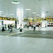 Shinjuku_Station_West_Exit