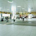 今年の夏フェスは、新宿駅西口地下広場イベントコーナーで決まり
